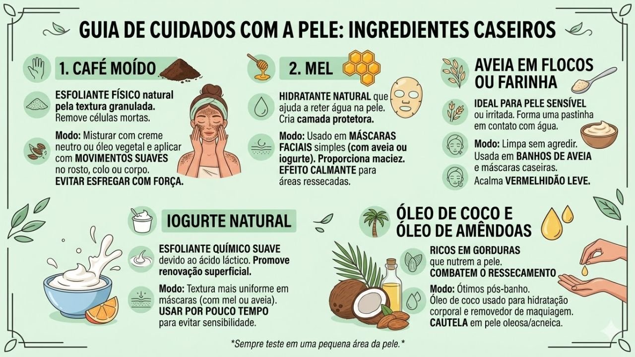 Como Escolher a Melhor Máscara para o seu Banho de Brilho