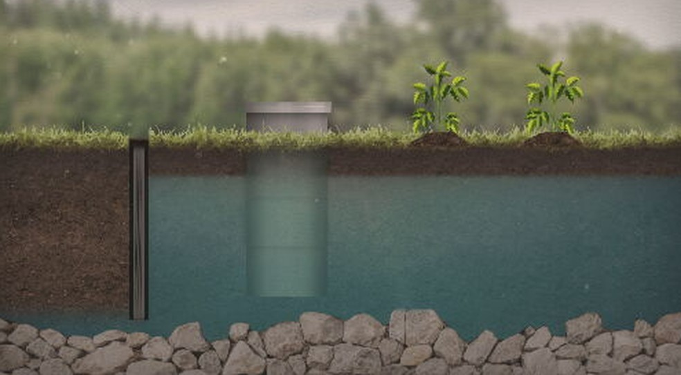 Histórias de Sucesso: Como a Barragem Subterrânea Transformou Vidas no Semiárido