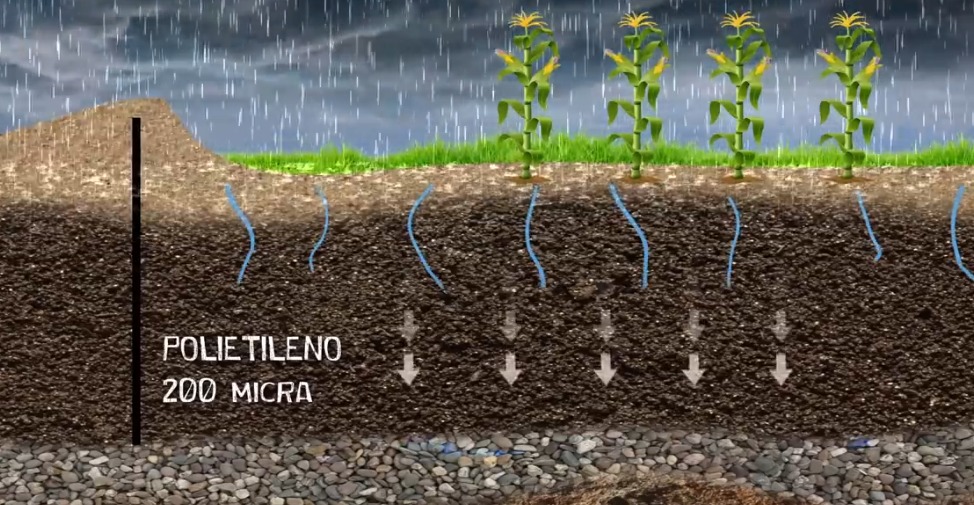 Barragem Subterrânea: Guia Completo de Construção e Materiais