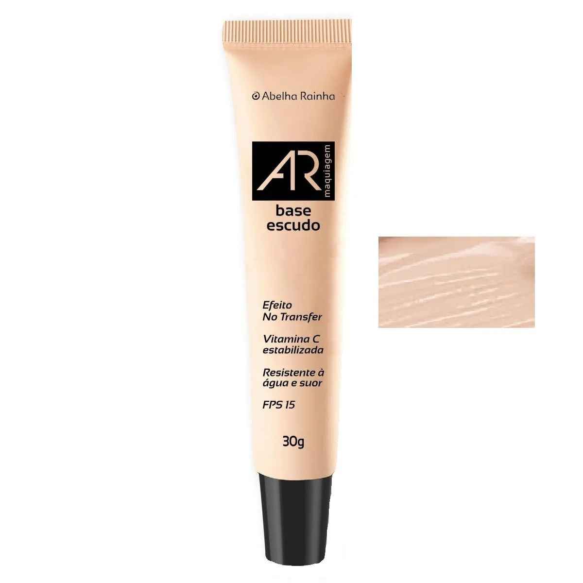 Base Abelha Rainha Hd