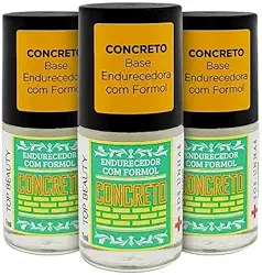 base com formol resseca unhas como evitar