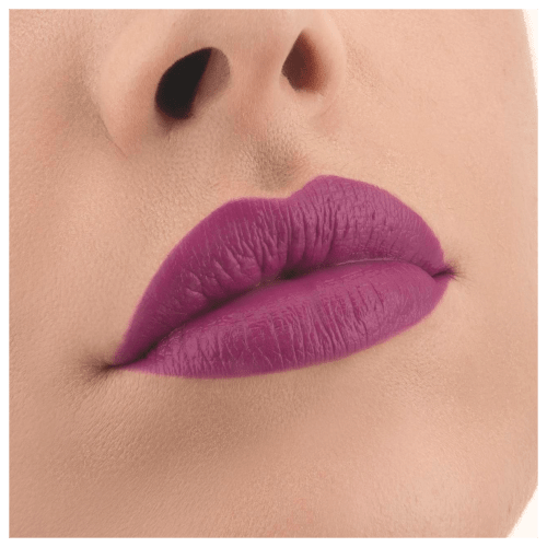 Batom Boticario Roxo