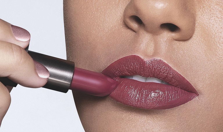 batom o boticário cor intensa