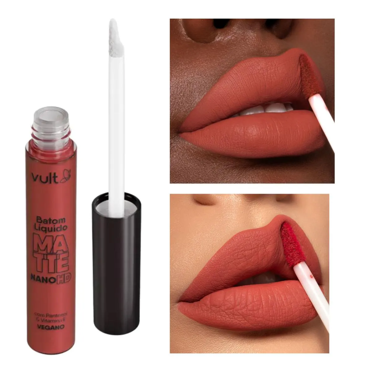 Top 5 Batons Matte de Longa Duração que Valem o Investimento em 2024