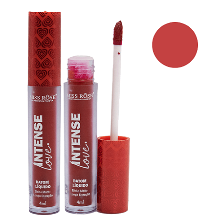 Top 5 Batons Matte de Longa Duração que Valem o Investimento em 2024