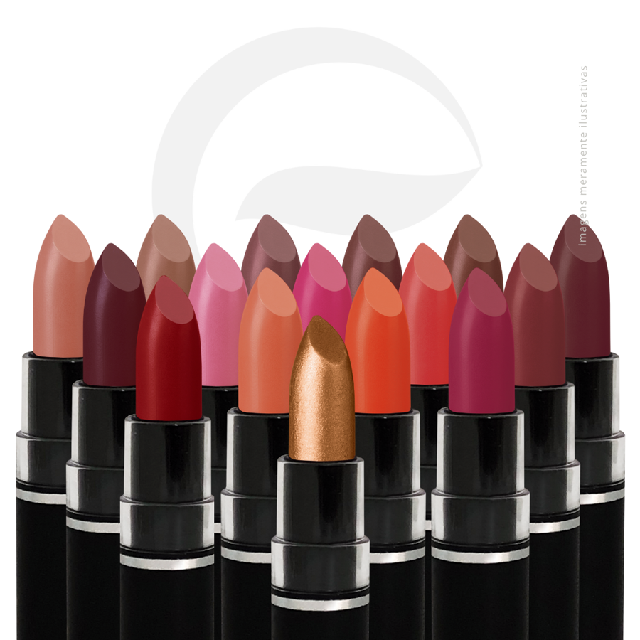 Guia Completo: Batom Líquido Matte vs. Batom em Bala