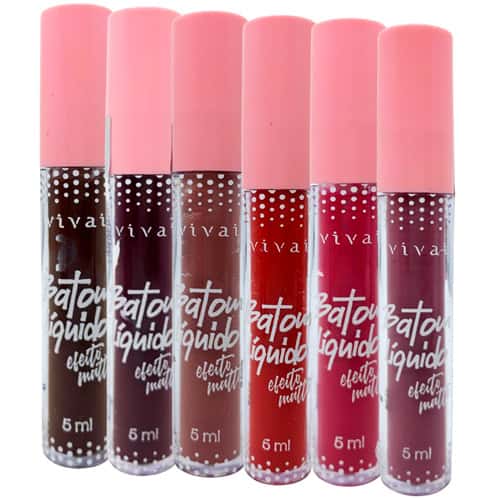 Como Fazer o Batom Matte Durar Mais: Dicas de Preparação e Aplicação