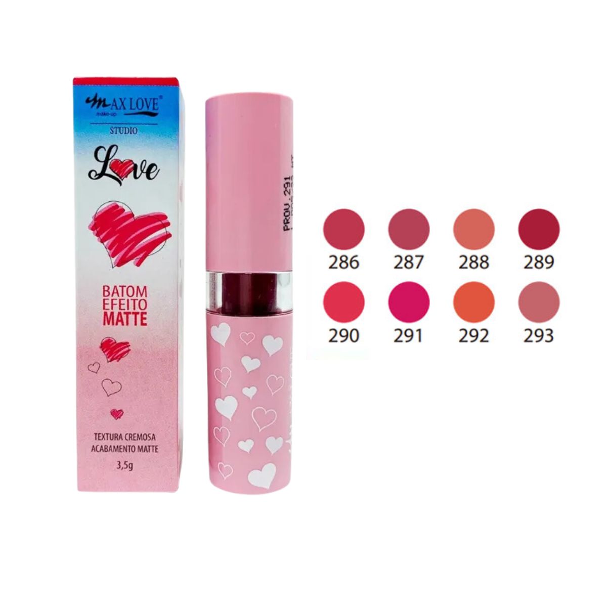 Batom Matte Barato e de Qualidade: Nossas Escolhas para Economizar