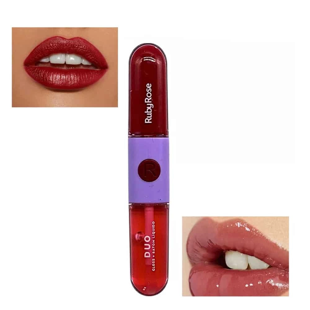 Batom Gloss