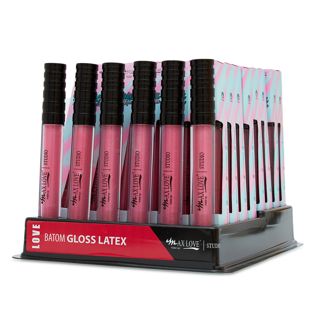 Batom Gloss