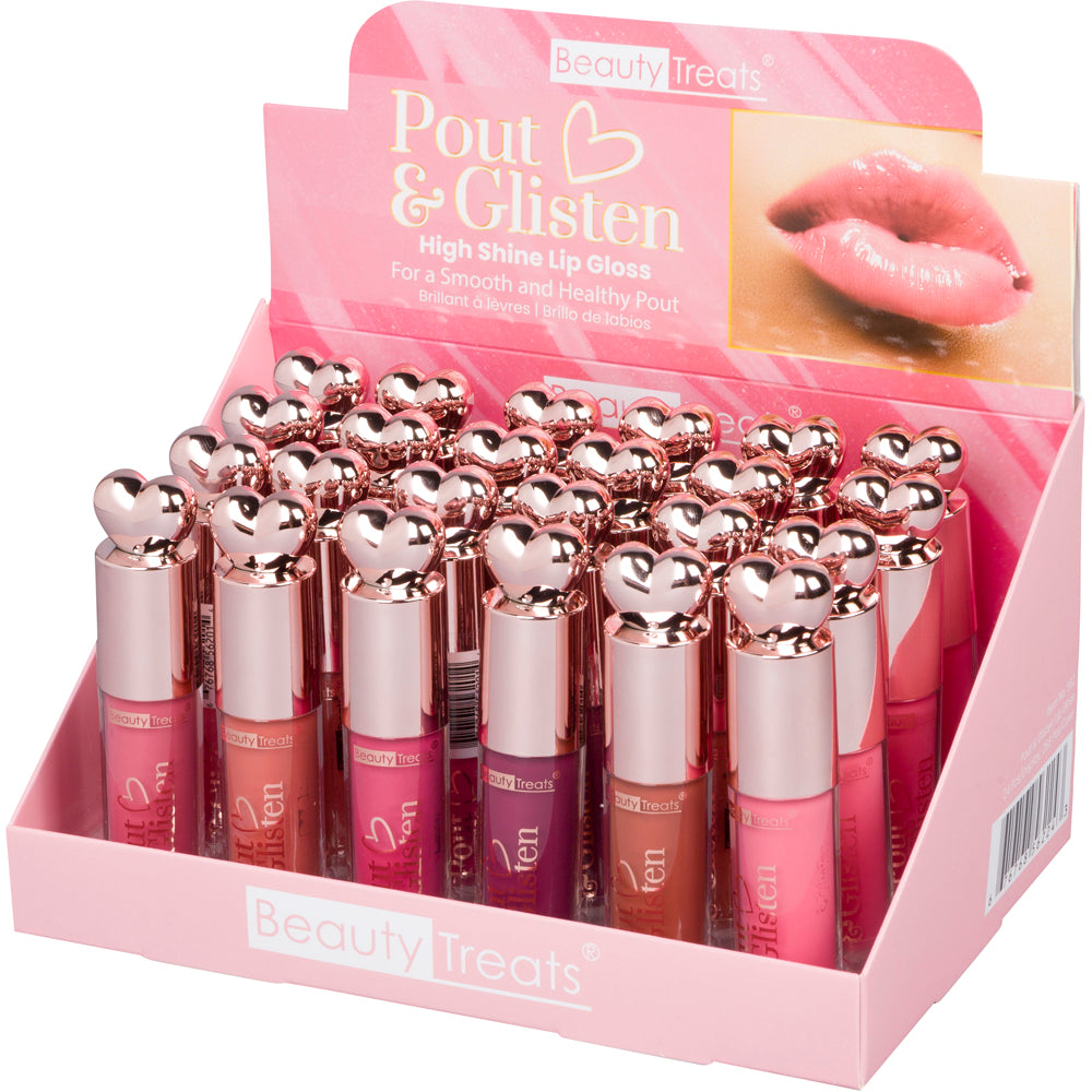 Batom Gloss