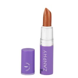 Batom Metalizado Zanphy