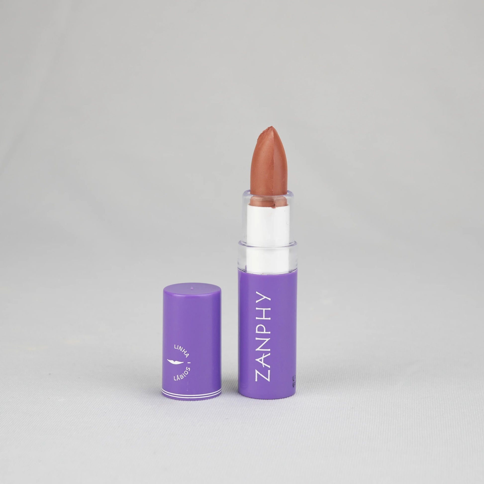 Guia de Cores: Escolha o Batom Metalizado Zanphy Ideal para Você