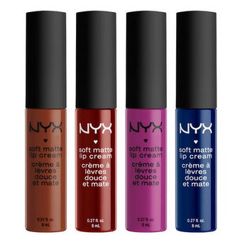 NYX no Brasil: Onde Encontrar e Vale a Pena Comprar Batons Importados?