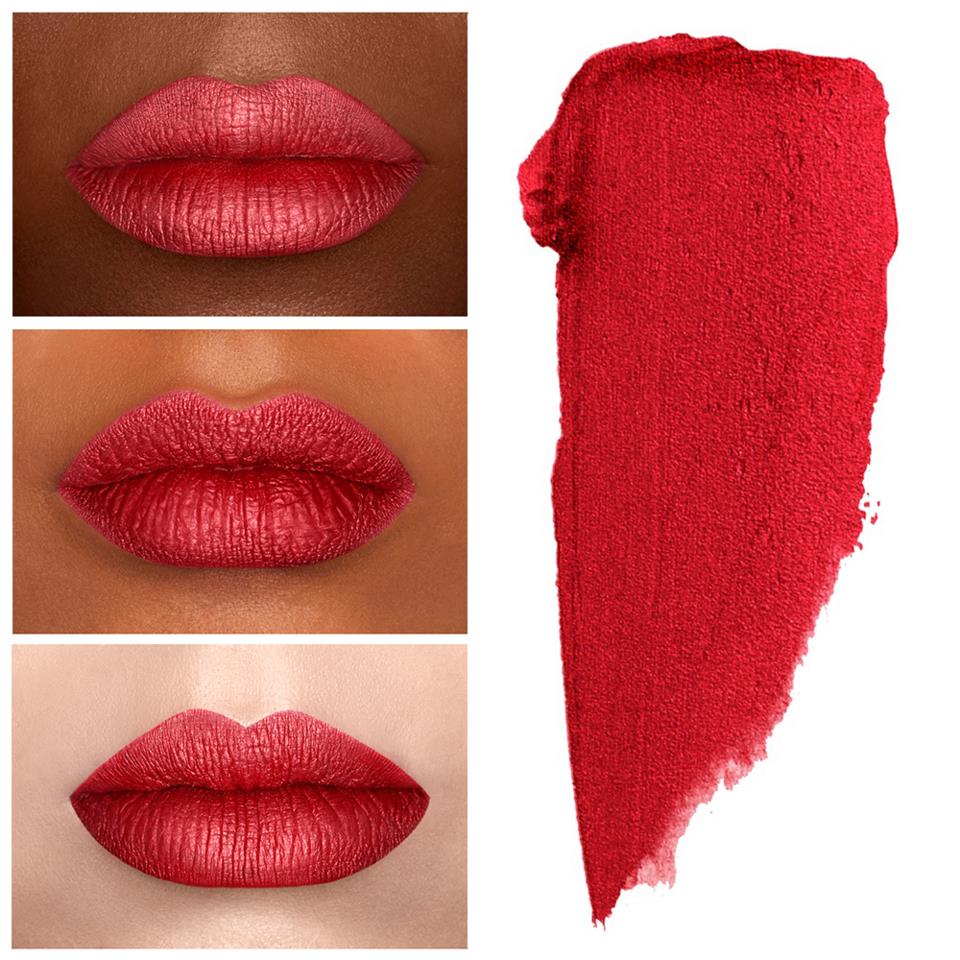 NYX Soft Matte Lip Cream: Guia Completo de Cores e Swatches