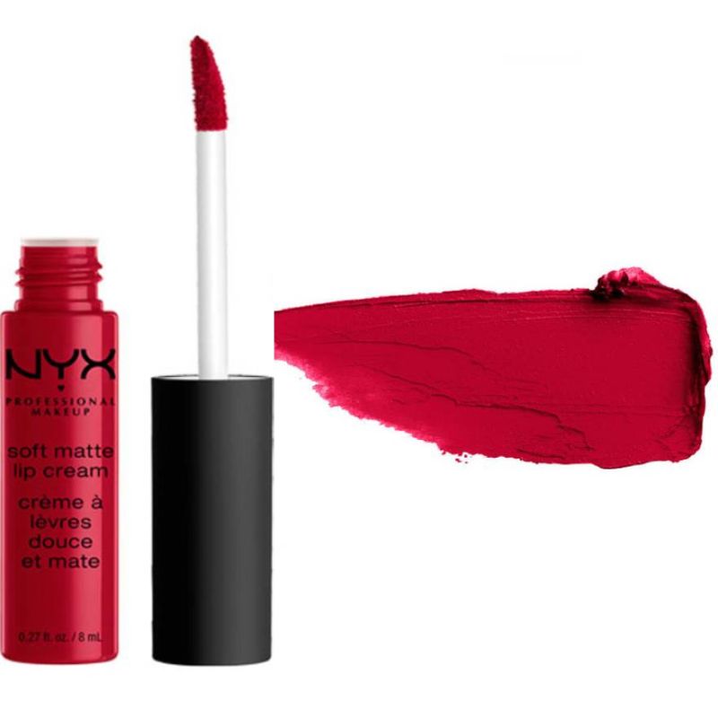 Como Identificar Batom NYX Soft Matte Monte Carlo Falso: Dicas Essenciais