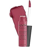 Durabilidade e Conforto: Minha Experiência com o NYX Soft Matte Monte Carlo