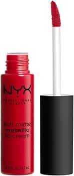 NYX no Brasil: Onde Encontrar e Vale a Pena Comprar Batons Importados?