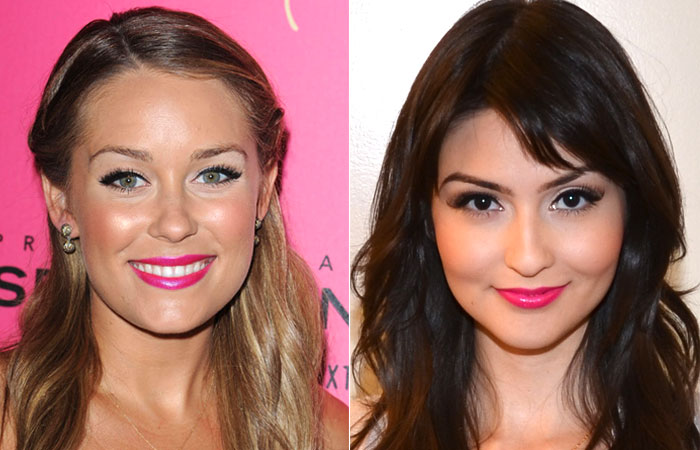 Tendências de batons rosados: do clássico ao moderno