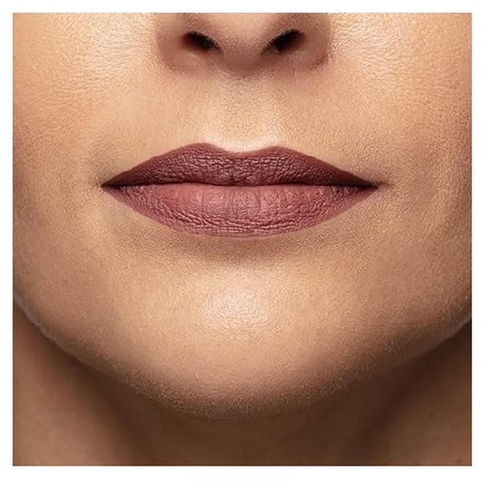 Maquiagem com batom rosado: dicas para looks do dia e da noite