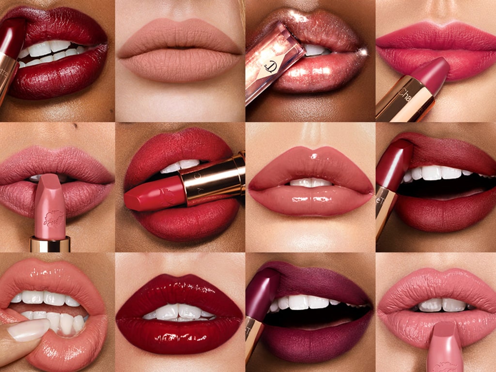 Como escolher o batom rosado perfeito para cada tom de pele