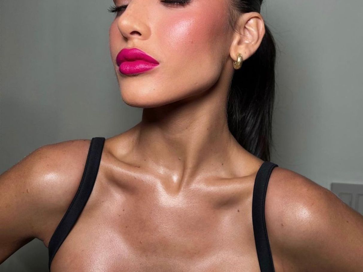 Batom rosado matte vs. cremoso: qual o melhor para você?