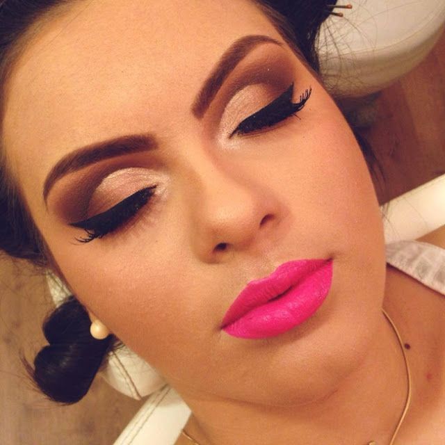 Os benefícios do batom rosado para rejuvenescer o visual