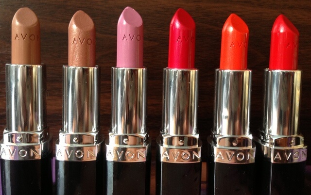 Guia Completo: Como Escolher o Batom Avon Ideal para Você