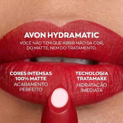 Descubra as Cores de Batom Avon que Combinam com o Seu Tom de Pele