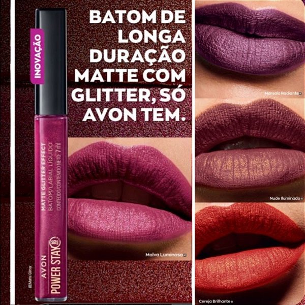 Descubra as Cores de Batom Avon que Combinam com o Seu Tom de Pele