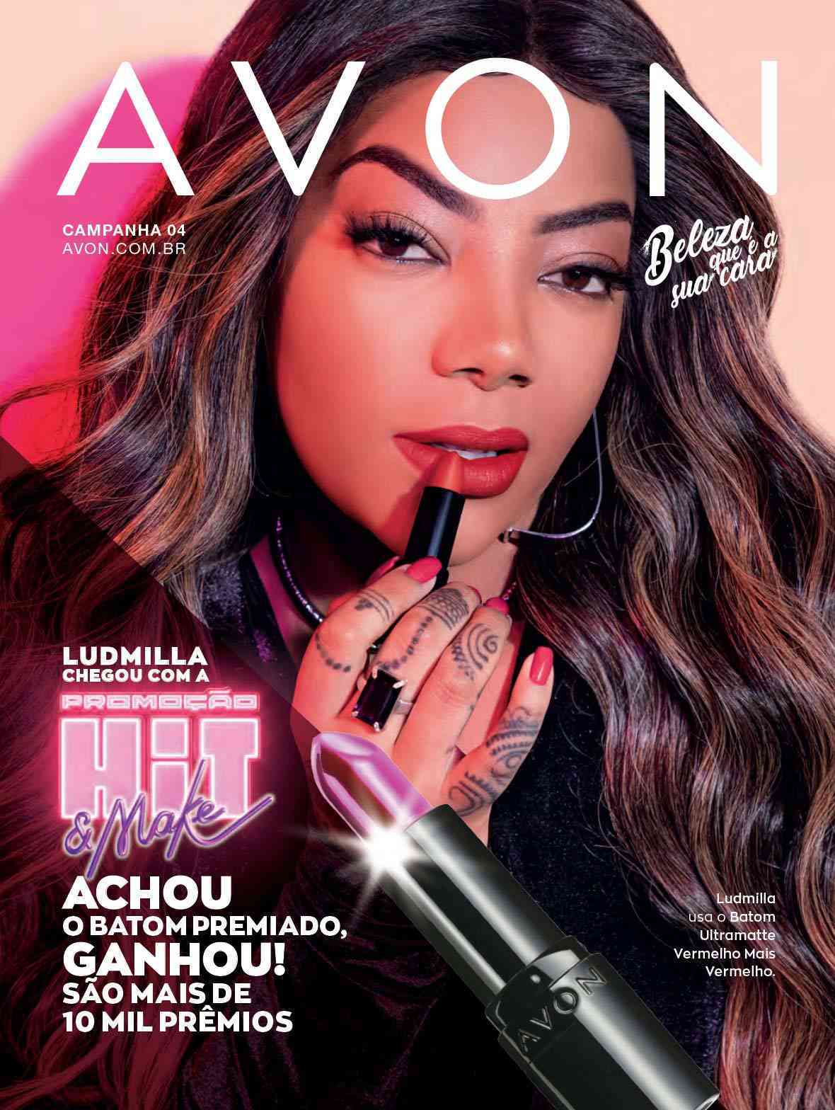 Avon Power Stay vs. Tratamake: Qual o Melhor Batom para Cada Ocasião?