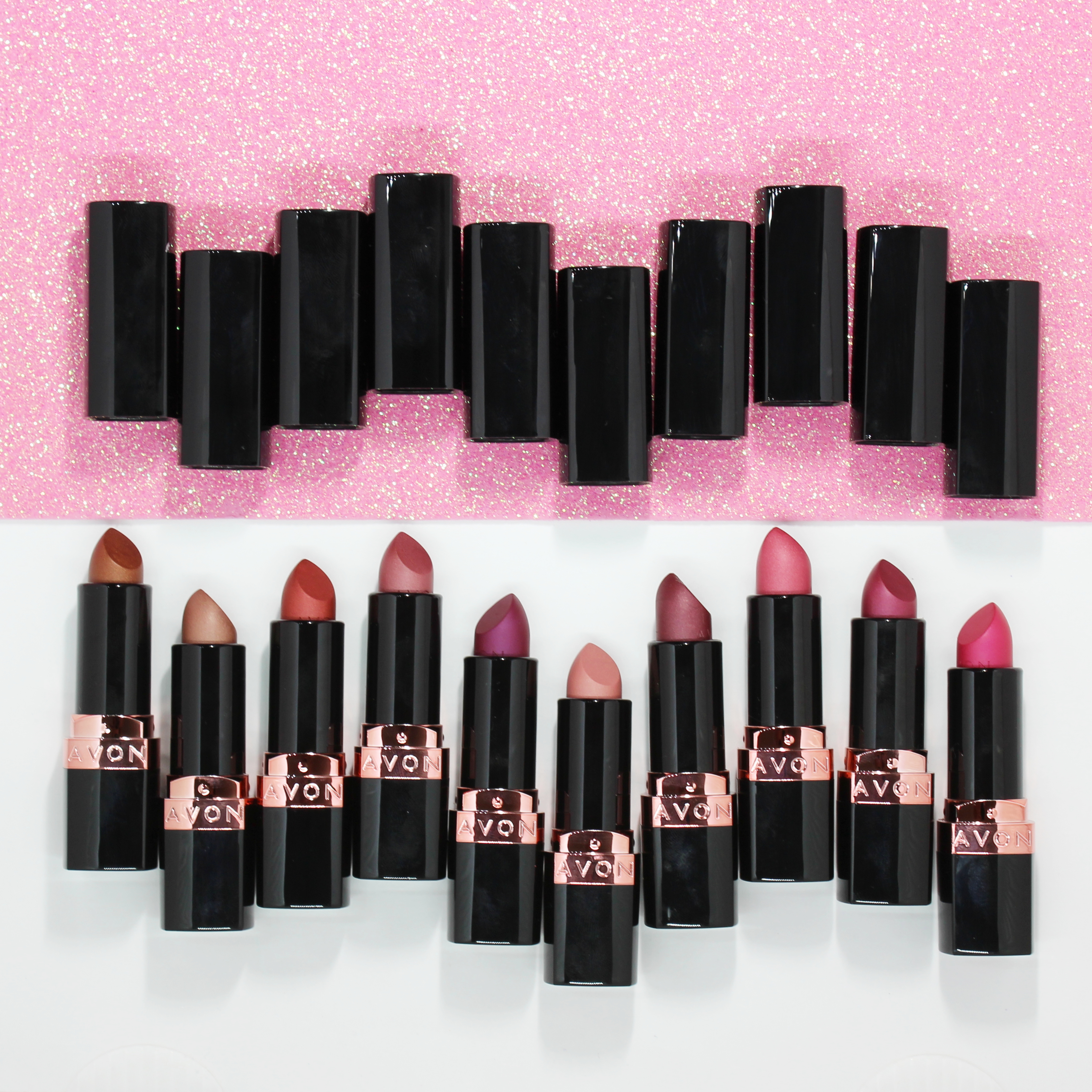 Descubra as Cores de Batom Avon que Combinam com o Seu Tom de Pele