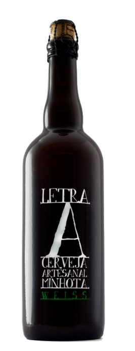 receita de drink com a letra a