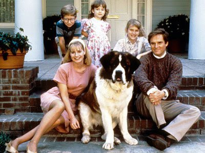 onde ver o filme do cachorro Beethoven