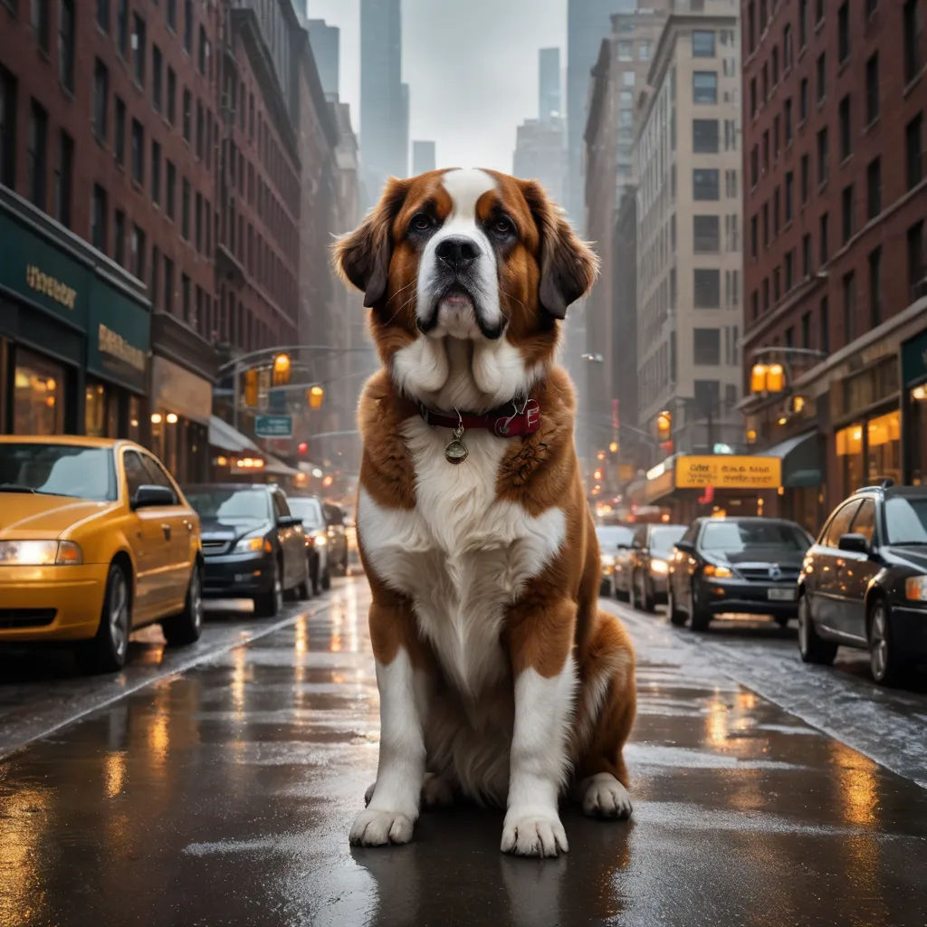 beethoven o cachorro