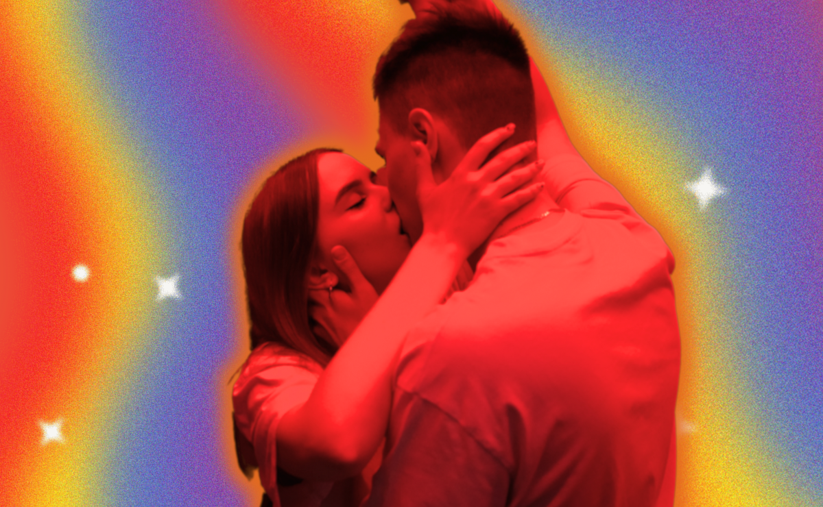 Mitos e Verdades sobre o Beijo Grego e Doenças