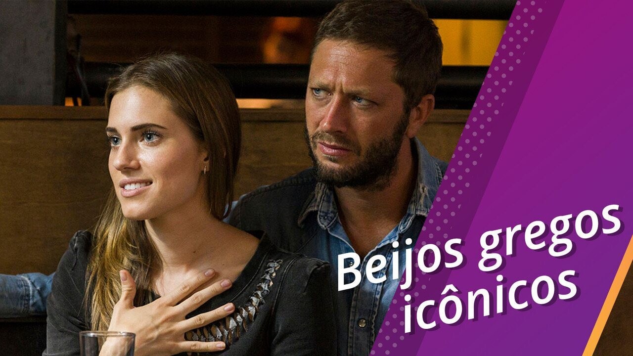 Como Conversar com seu Parceiro sobre o Beijo Grego