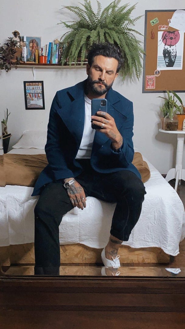 Beijo Grego e Consentimento: A Importância do Acordo Mútuo