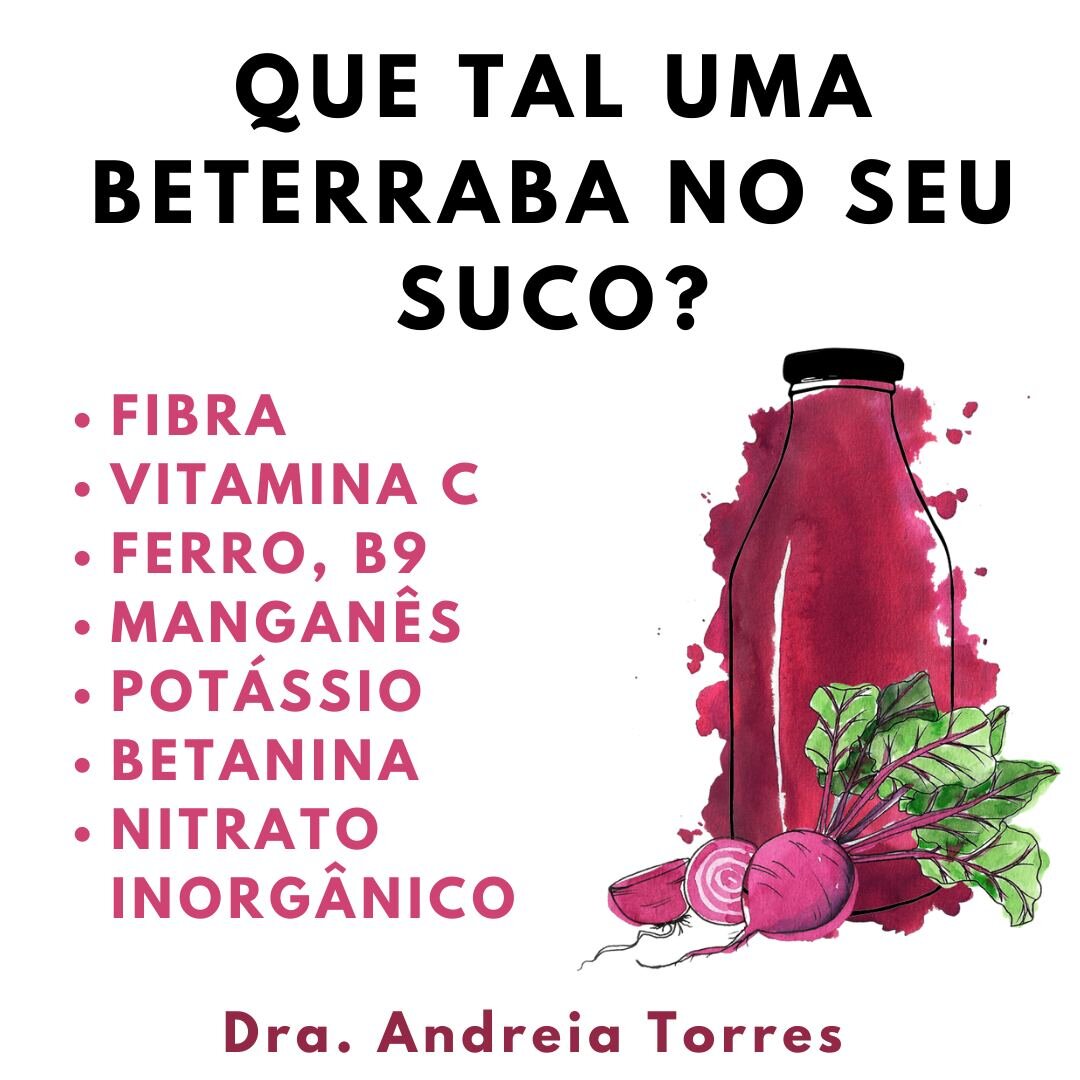 erros ao consumir beterraba