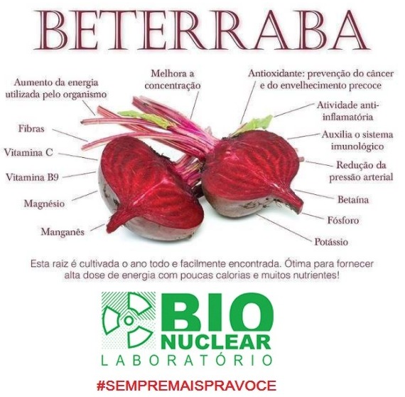beterraba crua vs cozida benefícios