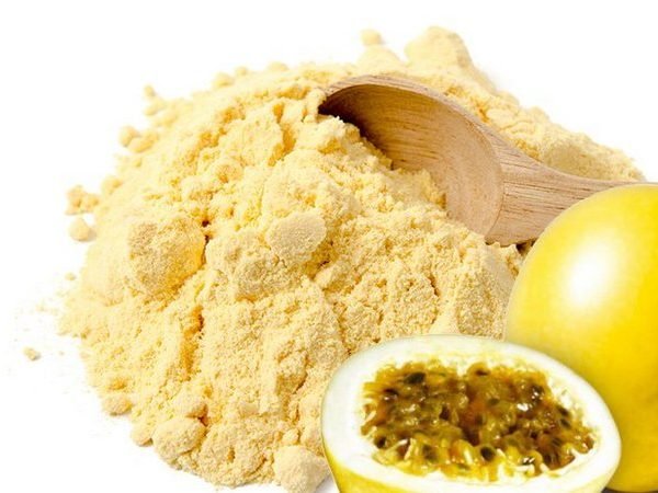 Farinha de Maracujá para Emagrecer: Dicas de Consumo e Benefícios