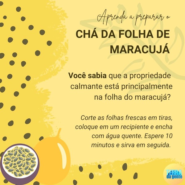 Farinha de Maracujá: Como a Pectina Ajuda no Controle da Glicemia