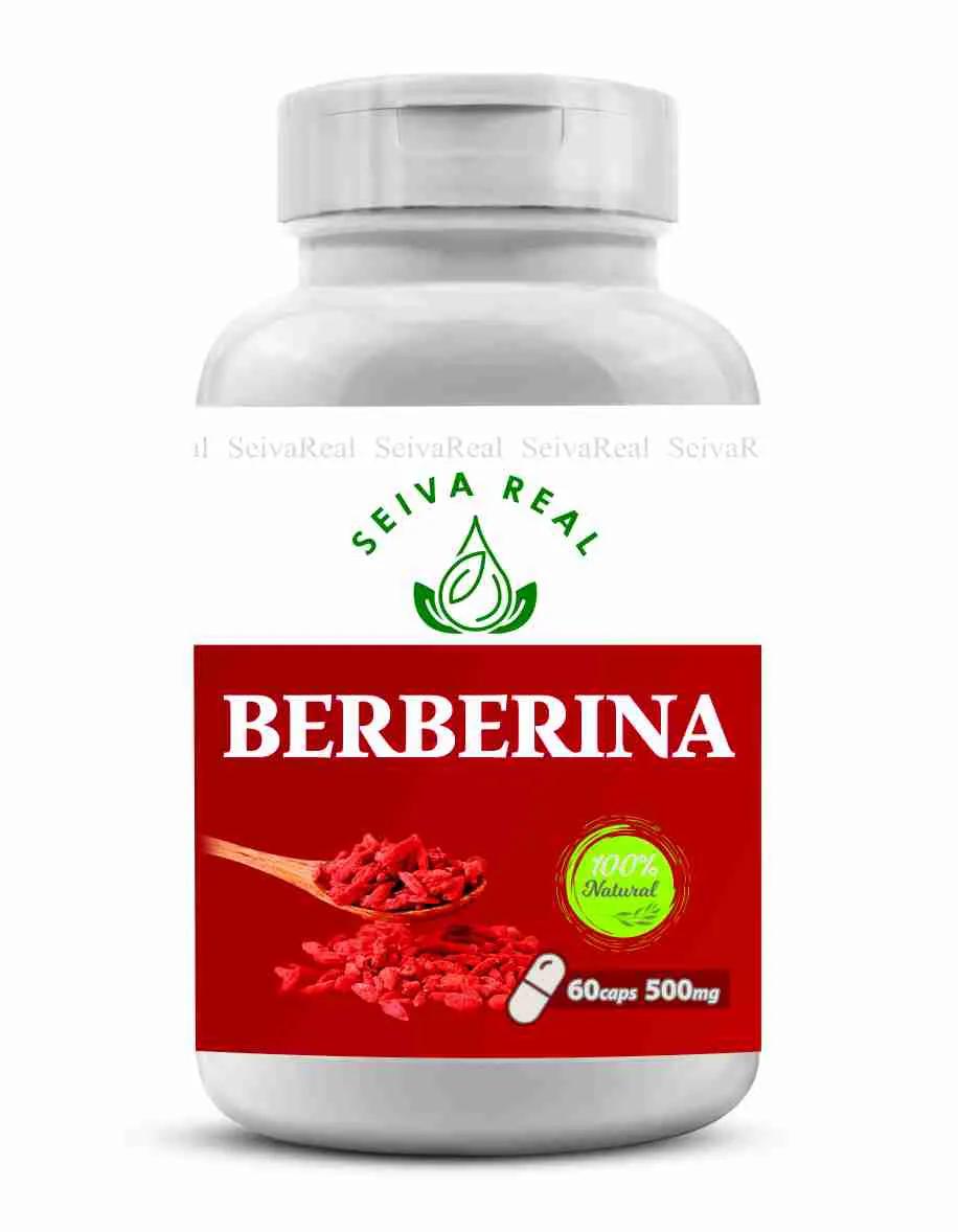 Berberina vs. Metformina: Qual a Melhor Opção para Controle Glicêmico?