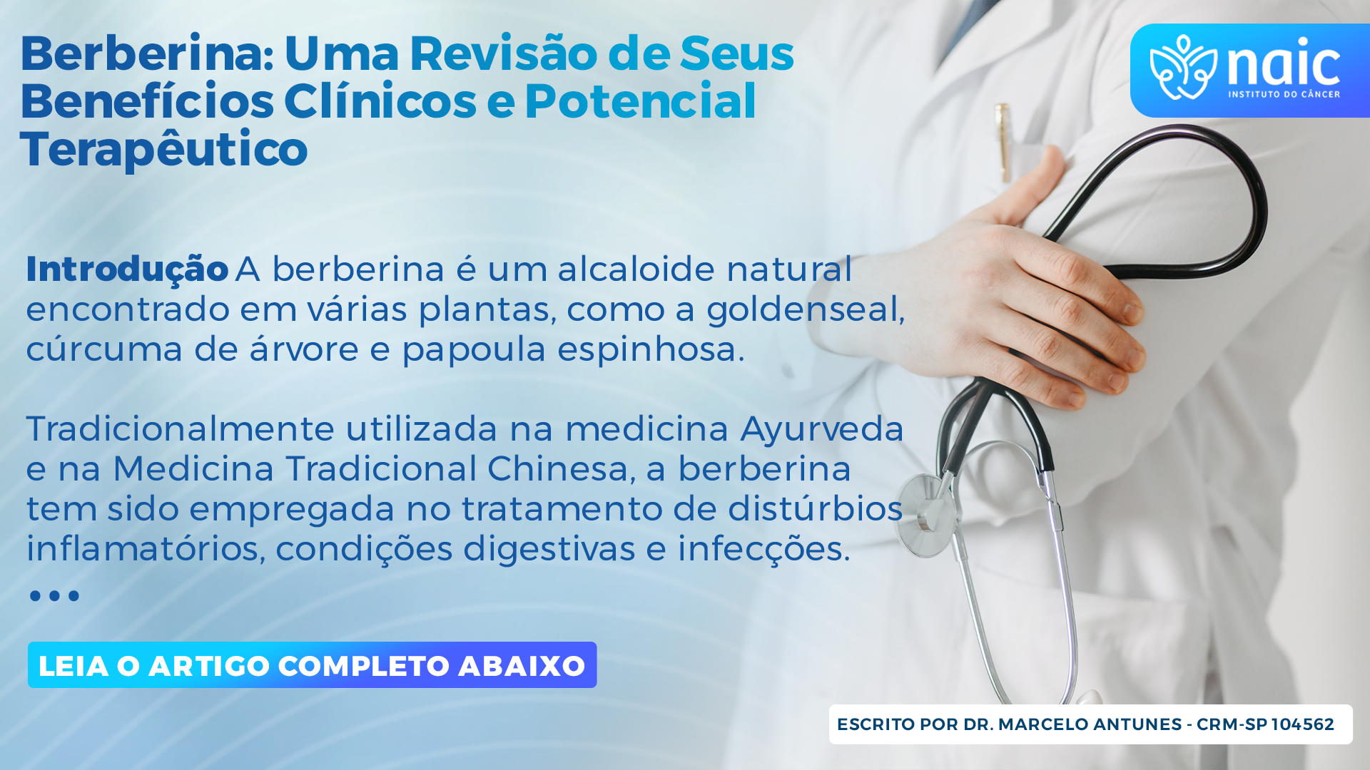 Berberina e Saúde Hepática: Benefícios no Tratamento da Gordura no Fígado