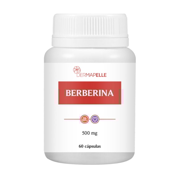 Guia Completo: Como a Berberina Atua no Colesterol e Triglicerídeos