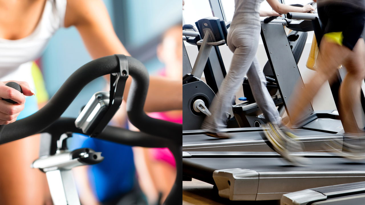 Bicicleta ergométrica: Treinos de baixo impacto para proteger suas articulações