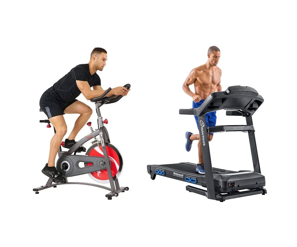 Método 12-3-30: Como usar a esteira para maximizar a queima de gordura