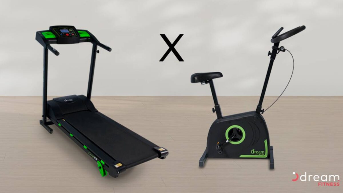 Bicicleta ergométrica: Treinos de baixo impacto para proteger suas articulações