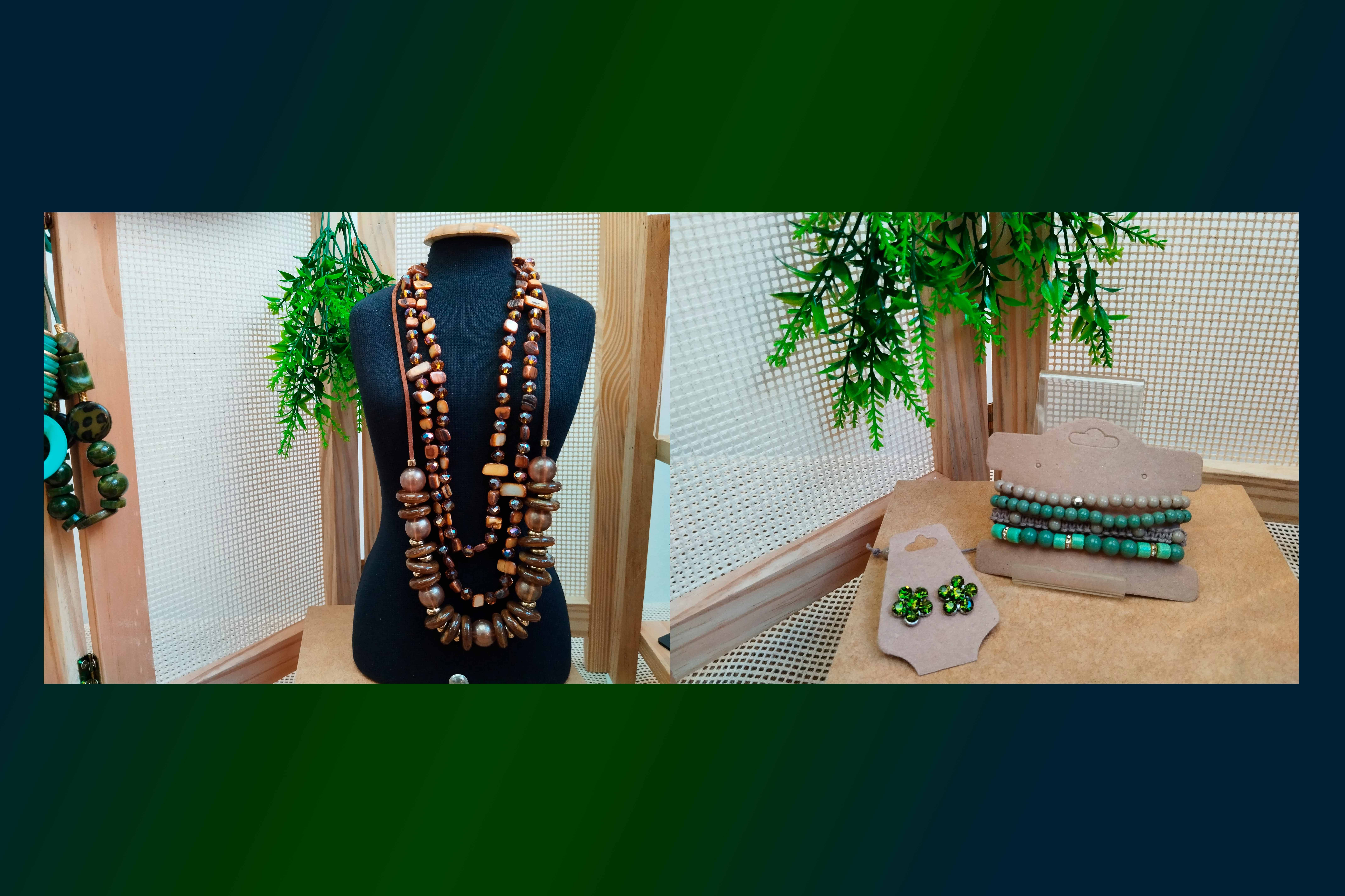 Guia Completo de Materiais Essenciais para Bijuterias Artesanais