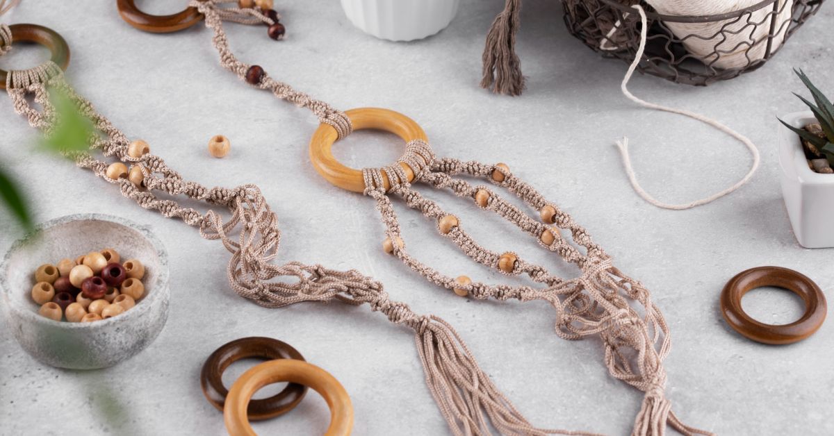 Guia Completo de Materiais Essenciais para Bijuterias Artesanais